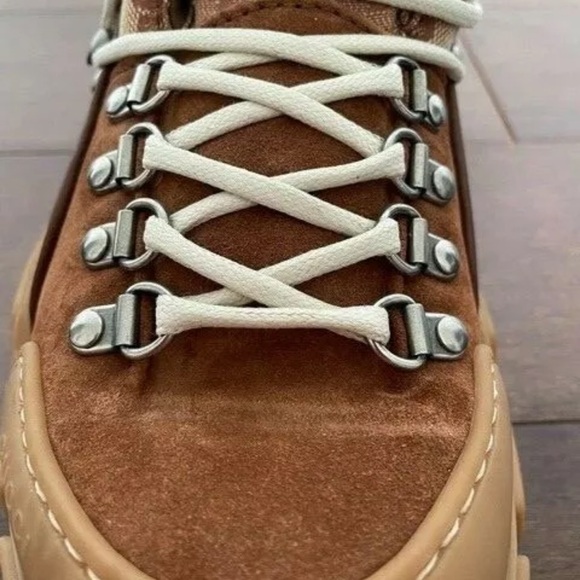 Gucci x Sega collab shoes limited collection lightly used - Picture 7 of 7